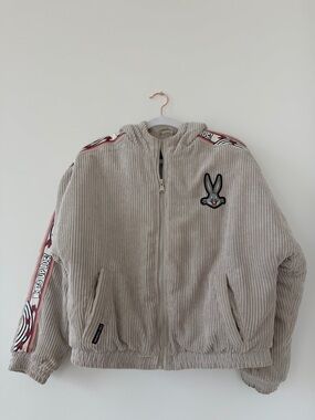 Limited Edition Members Only Bugs Bunny Jacket